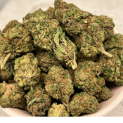 BC Pink (Q $35/ Ho $55/1 Oz $90, 2 oz $160, 3 oz $220)