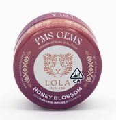 Lola | PMS Gems