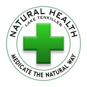 Tenkiller Natural Health 24/7 and Drive Thru!