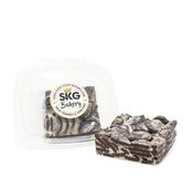 300mg Chocolate & Cream Cookie Bar by Sofa King Good Bakery thumbnail 1