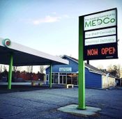 The Healing Community MEDCo - Main St.