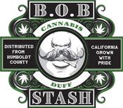 BOB STASH - CHERRY RUNTZ 14G