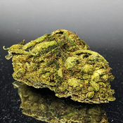 " Value Weed" LA Kush Cake - Hybrid 60% Indica / 40% Sativa - THC 29%