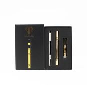 Fruity Pebbles 0.45g THC Shatter Vape Starter Kit 1.0 By Empire thumbnail 1