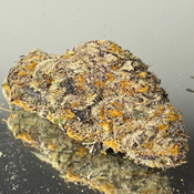 "Premium" DO-SI-DO - Hybrid 60% Indica / 40% Sativa - THC 33-35%