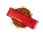 Chili Flakes - 10mg