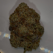 Frosted Cake INDICA 23-28% THC | $80 an oz | $120 for 2 Ozs | thumbnail 2