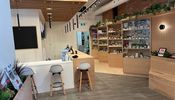 Green Merchant Cannabis Co. (Bloor Dufferin)