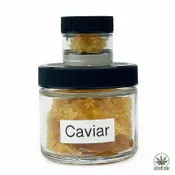 THCA Diamonds &amp; Sauce | Premium Concentrates Canada - New York City Diesel, 28g (1oz) thumbnail 1