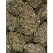 Animal Face 🦓 | Sativa | 28-32% THC | $100 an oz | $150 for 2 ozs |  thumbnail 2