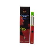 Strawberry Kiwi - 2.2ML D9 Disposable Pen by Honey Badger thumbnail 1
