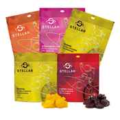 Stellar Gummies (500mg THC - $20 / 2000mg THC - $55) thumbnail 3