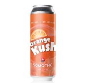 50mg THC Orange Kush by Euphoria Extractions thumbnail 1