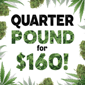   AAA | PICK 4 OUNCES FOR $160!!