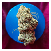 *NEW* Black Kush (7g-$50/14g-$80/28g-$150) (31% THC) thumbnail 2