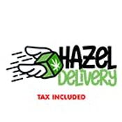 Hazel Delivery (Grand Opening)