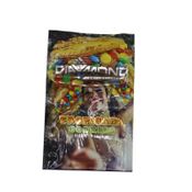 Diamonds Concentrates Shatter 1 gram - Tropicana Cookies ( Hybrid )
