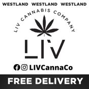 LIV Cannabis Westland