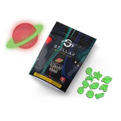 1000MG THC - LAB TESTED GUMMIES  thumbnail 1