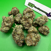 Critical Kush