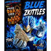 BLUE ZKITS 🔥🔥🔥🔥🔥