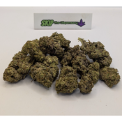 Purple White Lightning (on sale 25% off) thumbnail 1
