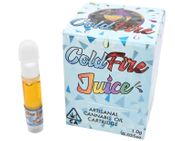 Bolo Runtz Juice Vape Cart (Cured Resin) - 1g