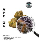 APE OG (Indica) — 14g Premium Flower