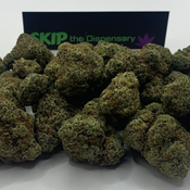 (NEW) Purple Space Cookies  *$115oz* thumbnail 2