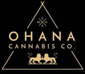 Ohana Cannabis - Palm Springs - Delivery