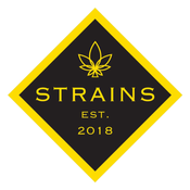 Strains Dispensary