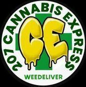 207 Cannabis Express
