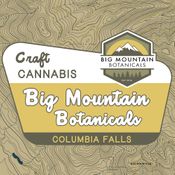 Big Mountain Botanicals - Columbia Falls