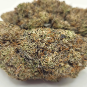 AAA+ Purple Churro 2oz for 195 thumbnail 2
