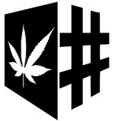 hashtag cannabis