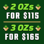 3 AAA OZ for $165