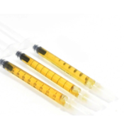 3ML Distillate Syringe