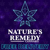 Nature's Remedy Delivery