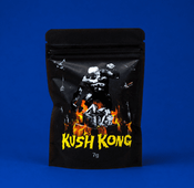 7G Kush Kong - Pink Sparkler thumbnail 1