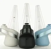 PuffCo Peak Vaporizer - Onyx