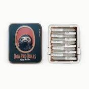 Koa Infused Pre-Rolls 3.5g (10pk) - Horchata x Jokerz