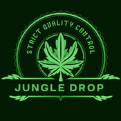 Jungle Drop Delivery