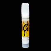 Lemon Trainwreck