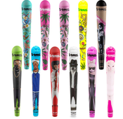 G-Rollz G-Tube J-tube Cone Holder (Joint Tubes)