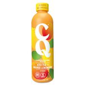 ICED TEA + MANGO LEMONADE (Hybrid)