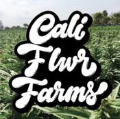 (SUNSET SPECIAL) Cali Flwr Farms | Cali Gas OG 28g