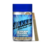 14 Gram Pre-Roll Pack - Hindu Kush