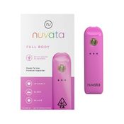 Nuvata - Full Body - Wild Grape