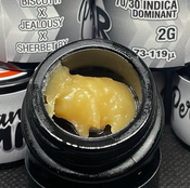 Hash Rosin 