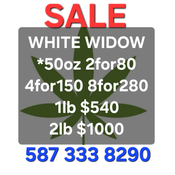 LIST IN DISCRIPTION.....SAVE ON WEED DEALS...... 3 PRICE GROUPS